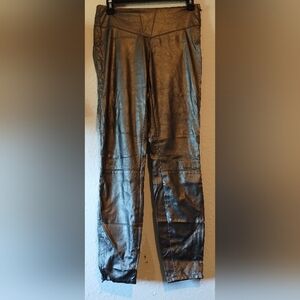 Blank NYC pewter pants